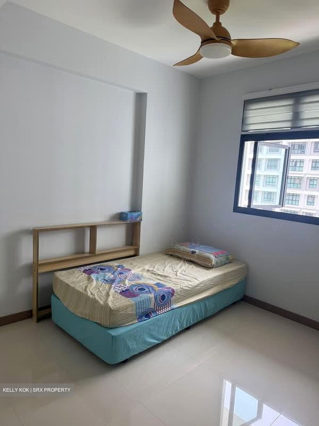 Blk 420C Waterfront II @ Northshore (Punggol), HDB 5 Rooms #600140491